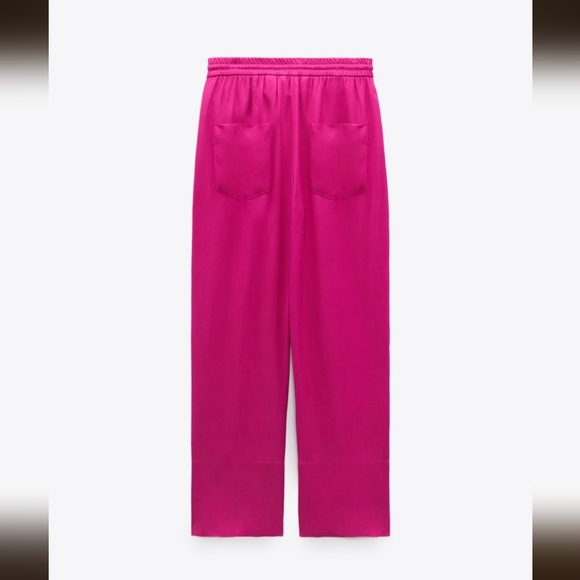 NWT Zara Trousers - Picture 2 of 6